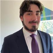 Laureato in Giurisprudenza con il massimo dei voti offre ripetizioni di Diritto!